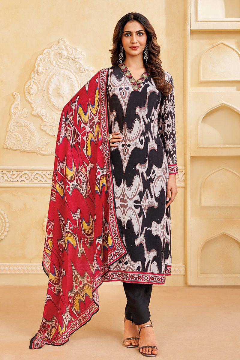 Salwar Suits