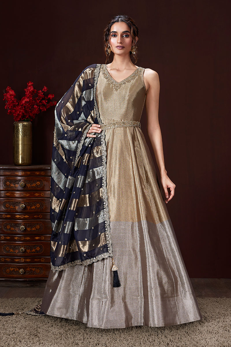 Designer Anarkali Suits