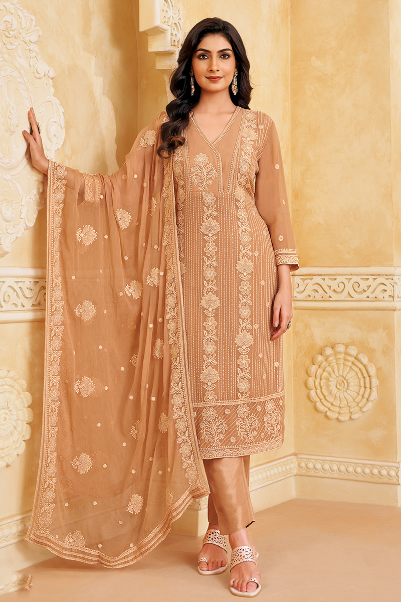 Designer Salwar Suits