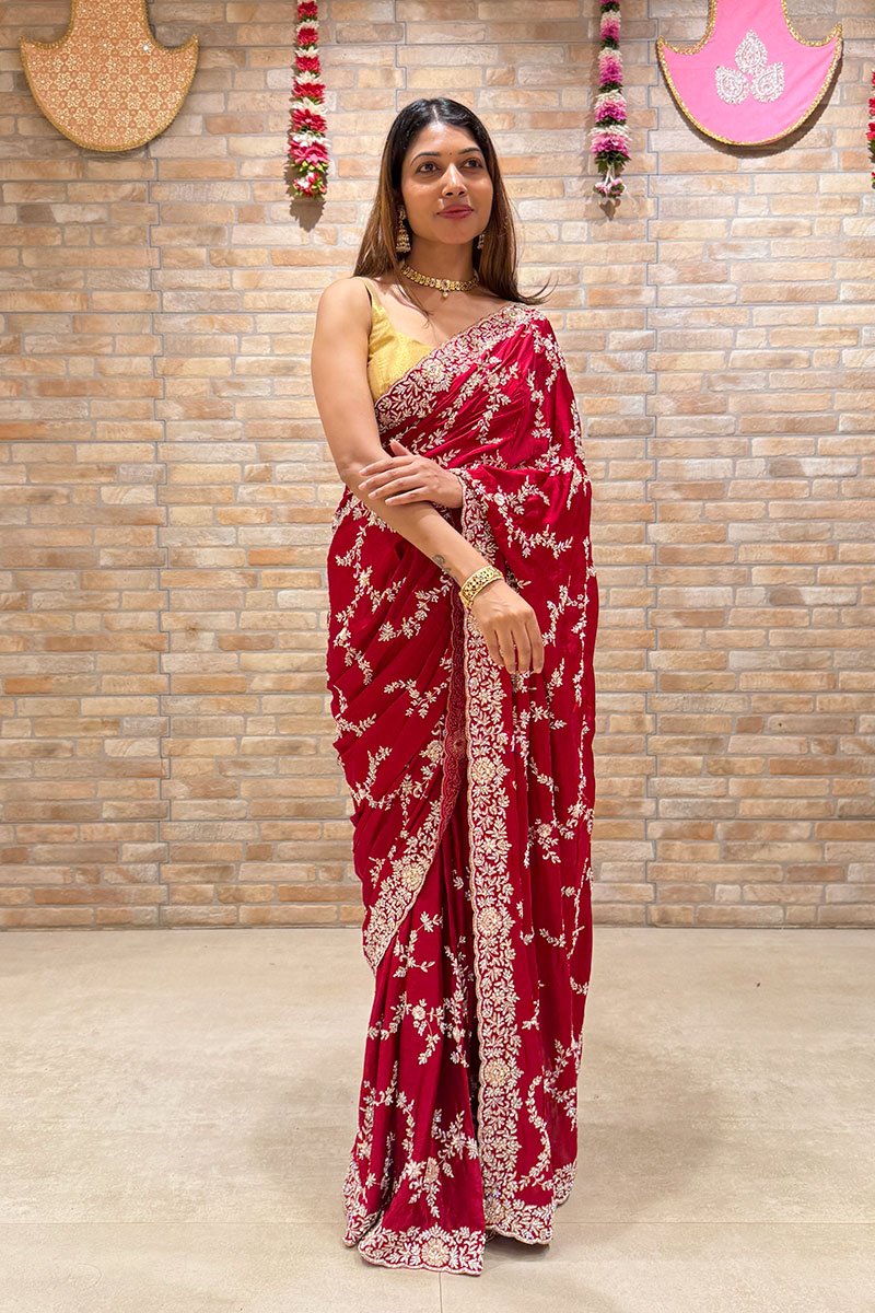 Sarees