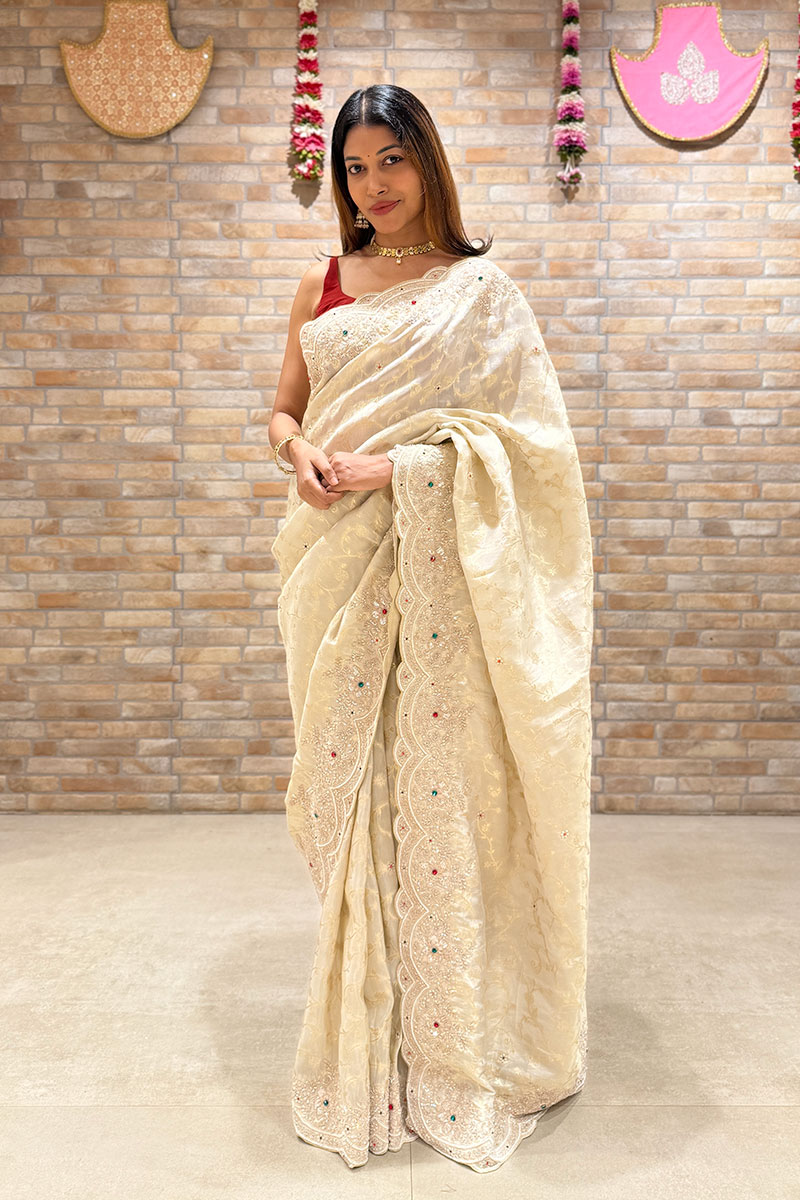 sari