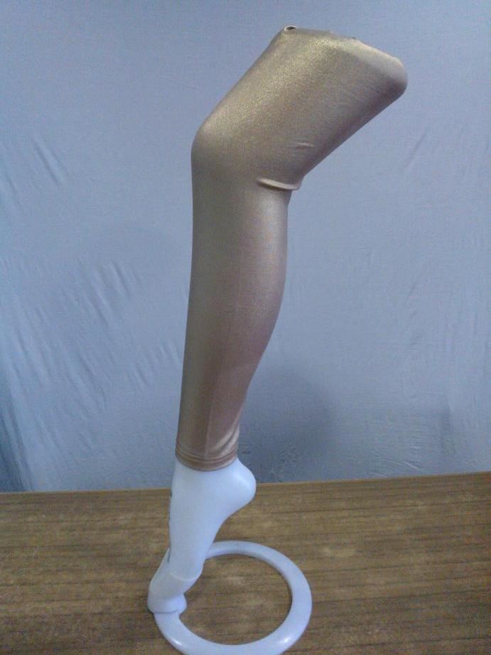 Golden legging perfect match for your kurti