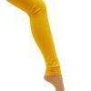 Amazing yellow color leggings