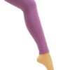 Fabulous lavender cotton leggings