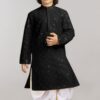 Stylish Black Colored Designer Kids wear