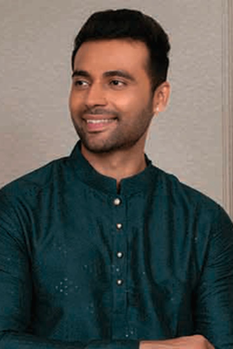 Fashionable Morpeach Designer Kurta Pant Set for Engagement, Reception, Wedding, Party, and Festivals