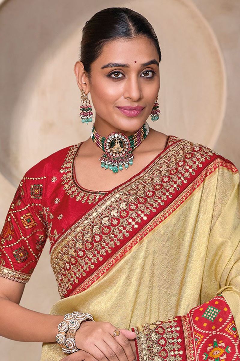 Royal Pure Kanjivaram Silk Designer Saree for Wedding, Engagement, and Reception