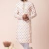 Stylish Multi Designer Men’s Kurta Pyjama for Engagement, Reception, Festivals, Sangeet, and Parties