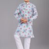 Splendid Designer Kid’s Kurta Pajama for Engagement, Festivals, Sangeet, and Parties