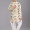 Amazing Designer Kid’s Kurta Pajama for Engagement, Festivals, Sangeet, and Parties
