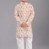 Marvelous Designer Kid’s Kurta Pajama for Engagement, Festivals, Sangeet, and Parties