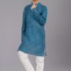 Stylish Green Designer Kid’s Kurta Pajama for Engagement, Festivals, Sangeet, and Parties