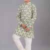 Delightful Designer Kid’s Kurta Pajama for Engagement, Festivals, Sangeet, and Parties