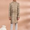 Royal Designer Kid’s Kurta Pajama for Engagement, Festivals, Sangeet, and Parties