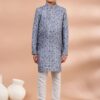Captivating Designer Kid’s Kurta Pajama for Engagement, Festivals, Sangeet, and Parties