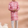 Fancy Designer Kid’s Kurta Pajama for Engagement, Festivals, Sangeet, and Parties