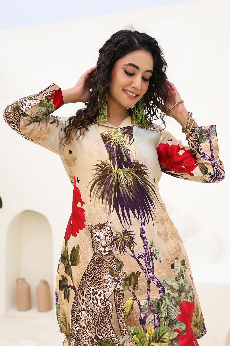 Irresistible Multi Designer Co-Ord Set for Festivals, Sangeet, and Parties