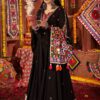 Appealing Designer Navratri Lehenga Choli for Garba Dance and Festival Celebrations