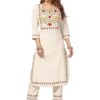 Glorious Designer Kurti for Festivals, Sangeet, and Parties