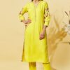 Divine Designer Kurti for Haldi, Sangeet, and Parties