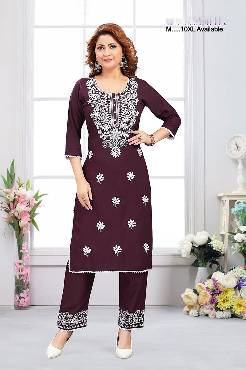 Trendy Rayon Designer Kurti for Sangeet and Parties