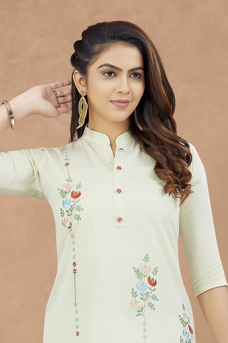 Attractive Beige Designer Co-Ord Set for Sangeet and Parties