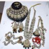 Amazing Designer Necklace Set for Wedding and Reception