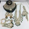 Irresistible Designer Necklace Set for Wedding and Reception