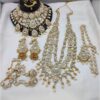Enticing Designer Necklace Set for Wedding and Reception