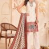 Gorgeous Designer Palazzo Suit for Engagement, Sangeet, and Parties