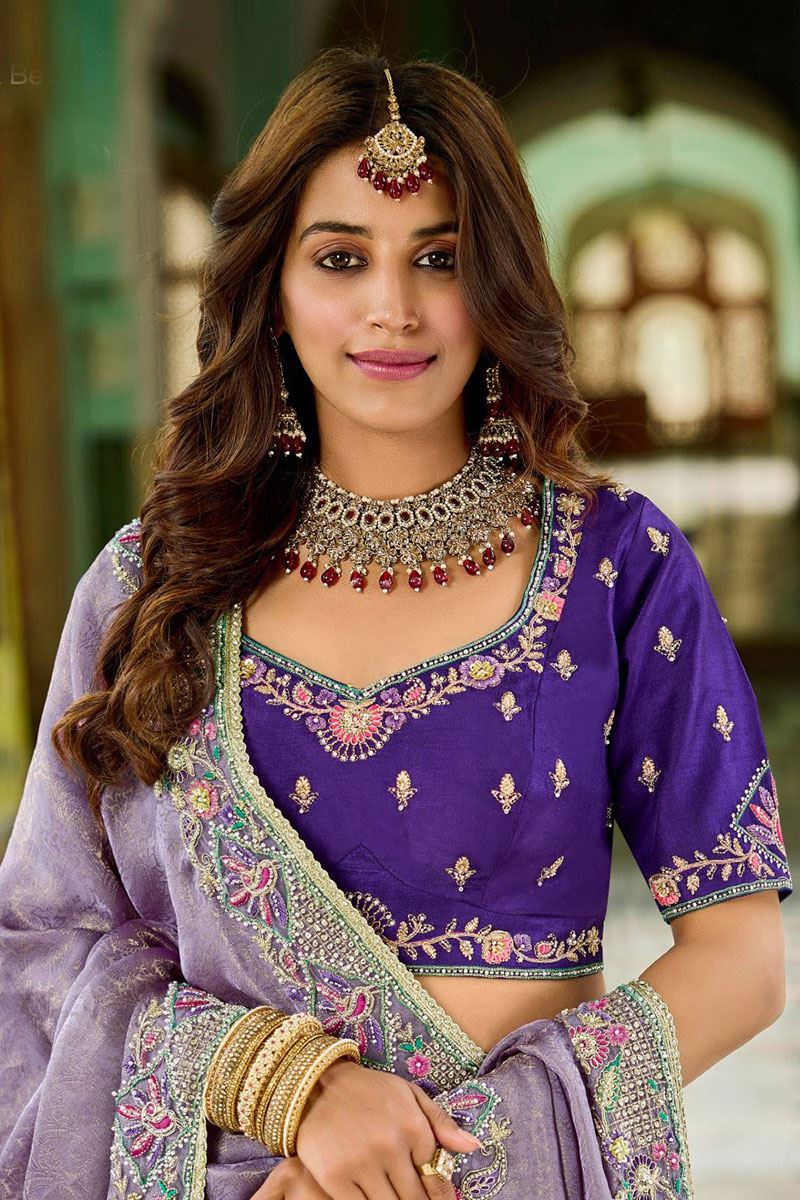 Amazing Viscose Satin Tissue Designer Saree for Engagement, Wedding, and Reception